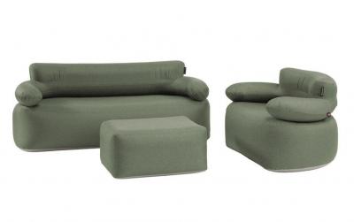 Outwell Laze Inflatable Set