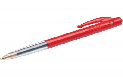 Bic M10 Kugelschreiber rot