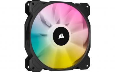 Gehäuselüfter Corsair iCUE SP140 RGB Elite