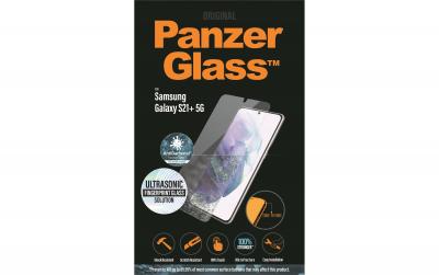 Panzerglass Displayschutz CF Fingerprint