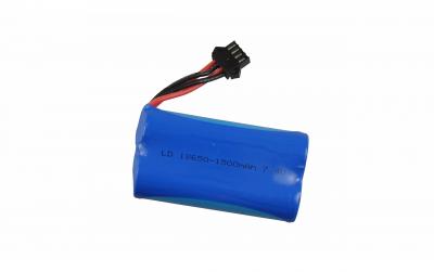 Amewi Li-Ion Akku 7.4V 1500mAh