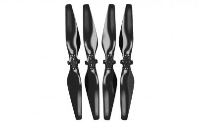 MAS Propeller 4.7x2.9 schwarz