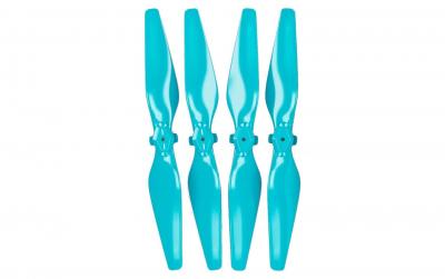 MAS Propeller 4.7x2.9 blau