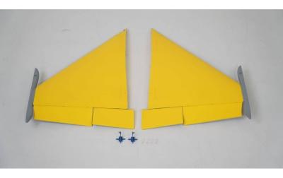 FMS Rafale Jet EDF 80