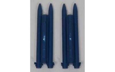 FMS Rafale Jet EDF 80