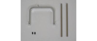 FMS Rafale Jet EDF 80