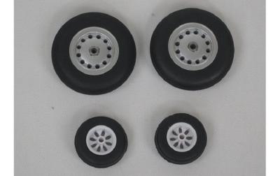 FMS Rafale Jet EDF 80