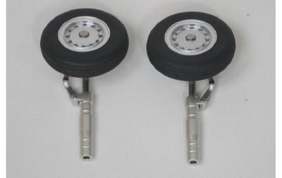 FMS Rafale Jet EDF 80