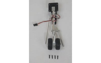 FMS Rafale Jet EDF 80