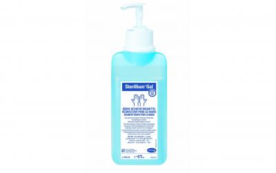 Sterillium Gel 475ml mit Pumpe