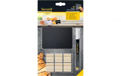 Securit Kreidetafel Aufsteller A8