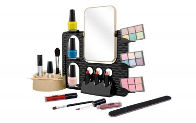 Buki professionelles Studio Make-up