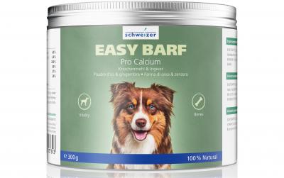 Schweizer Easy Barf Pro Calcium Pulver