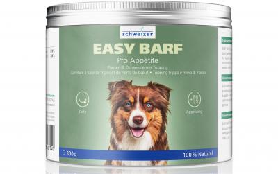 Schweizer Easy Barf Pro Appetite Topping