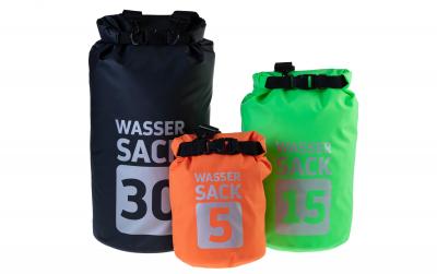 FTM Dry Bag 3-er Set