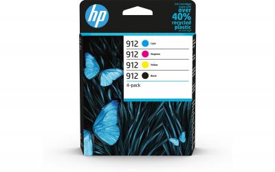 HP Combopack Nr. 912 (6ZC74AE)