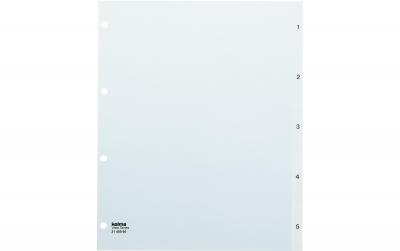 Kolma Register A4 Vista XL 1-5