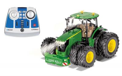 Siku John Deere 7290R