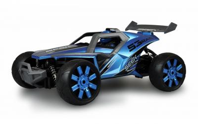 Amewi Buggy Atomic Blau