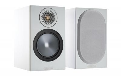 Monitor Audio Bronze 50, Regallautsprecher