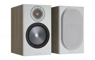 Monitor Audio Bronze 50, Regallautsprecher