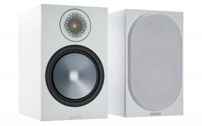 Monitor Audio Bronze 100, Regallautsprecher