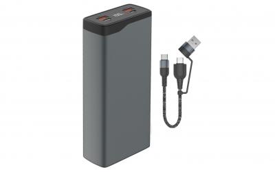 4smarts Powerbank VoltHub Pro