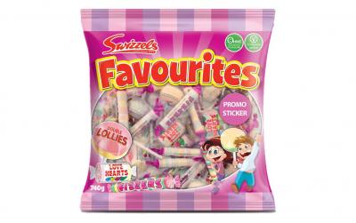 Swizzels Favourites