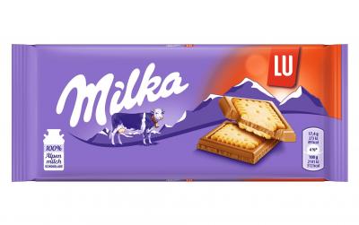 Milka LU