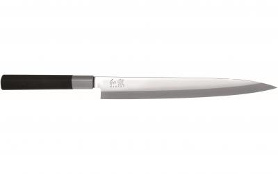 Kai Wasabi Yanagiba Sushi-Messer 24cm