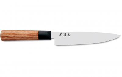 Kai Red Wood Allzweckmesser 15cm