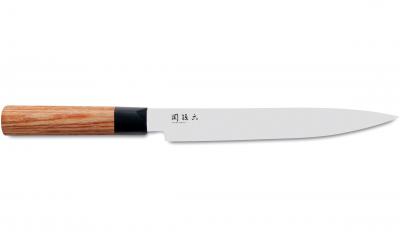 Kai Red Wood Schinkenmesser 20cm