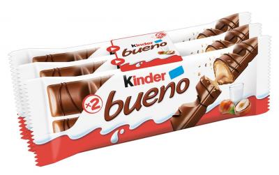 Kinder Bueno