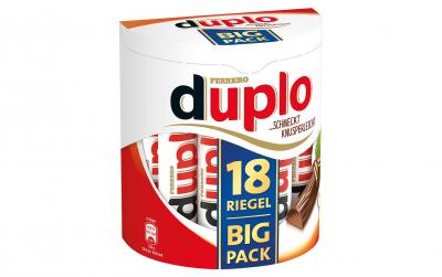 Ferrero Duplo