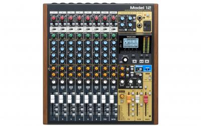 Tascam Model 12