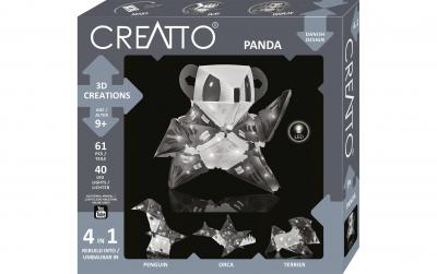CREATTO MEDI Panda 4 in 1