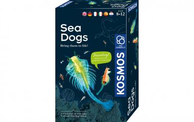 MITBRING Sea Dogs D/F/I 8-12