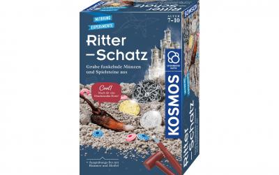 MITBRING Ritter-Schatz 7+