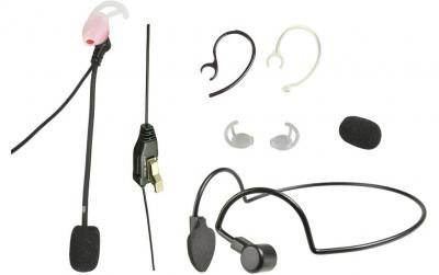 In-Ear Headset HS 02 K