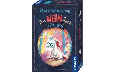 SPIEL NEINhorn Kartenspiel 7+/2-5