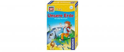 MITBRING W.I.W ? Jun. U. Erde 5+/2-4