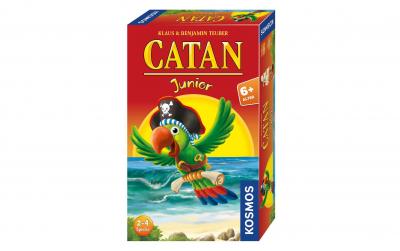 MITBRING Catan Junior 6+/2-4