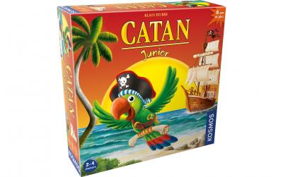 CATAN Junior F