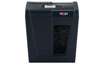 Rexel Aktenvernichter Secure S5