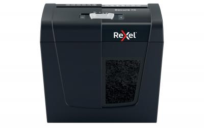 Rexel Aktenvernichter Secure X6