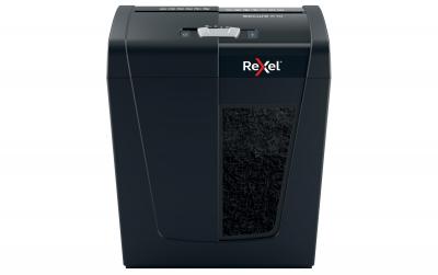 Rexel Aktenvernichter Secure X10