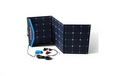 Autosolar Set PWM Koffer 120W