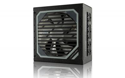 Netzteil LC Power, Super Silent Mod. 550W