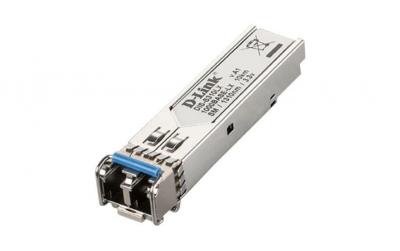 D-Link DIS-S310LX: SFP Transceiver, 10km