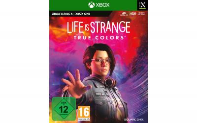 Life is Strange: True Colors, XSX